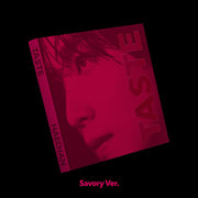 HAECHAN (NCT) - TASTE (SAVORY VER.) [1ST ALBUM]
