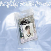 AXMXP - AXMXP (FaNCY VER.) [1ST ALBUM]