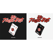 KICKFLIP - MY FIRST FLIP (PLATFORM VER.) [3RD MINI ALBUM]