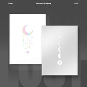 LUN8 - LOST (META VER.) [2ND SINGLE ALBUM]