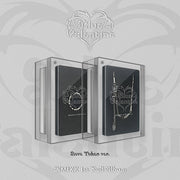 NMIXX  - BLUE VALENTINE (LOVE TOKEN VER.)
