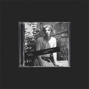 MARK TUAN (GOT7) - SILHOUETTE (SMOKE JEWEL VER.) [2ND MINI ALBUM]