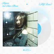 MIYEON (I-DLE) - MY, LOVER (LP VER.) [2ND MINI ALBUM]