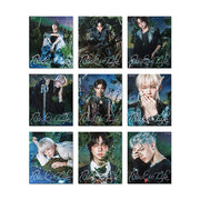 &TEAM - BACK TO LIFE (ROAR VER.) [1ST KR MINI ALBUM]