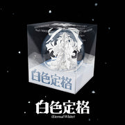 WAYV - Winter Special Album [Eternal White] (ORNAMENT VERSION)