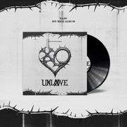 XLOV - UXLXVE (LP) [1ST MINI ALBUM]