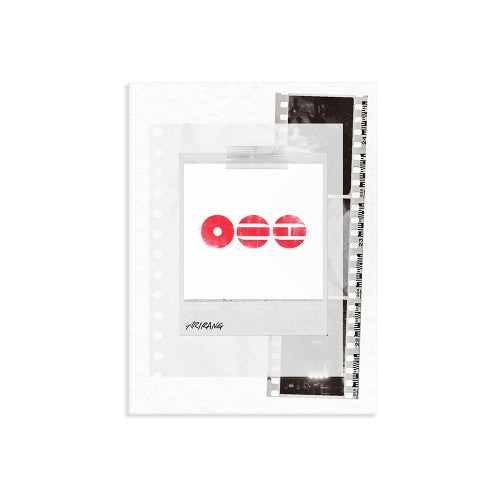 BTS - (Weverse shop POB)ARIRANG' (Weverse Albums ver.)