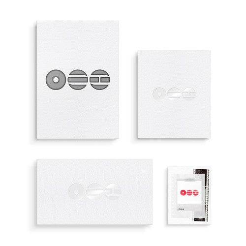 PRE-ORDER] BTS - (Weverse shop POB)[EARLY-BIRD] 'ARIRANG' (2EA/Set