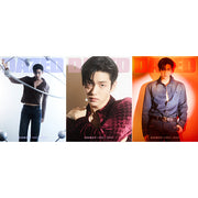 [PRE-ORDER] SOOBIN (TXT) - DAZED MAGAZINE 2026.3