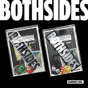 NCT JNJM - 1ST MINI ALBUM [BOTH SIDES] (EVIDENCE VER.)