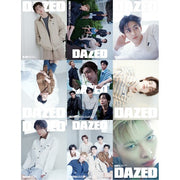 ENHYPEN - DAZED MAGAZINE 2026.05