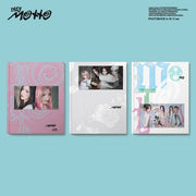 ITZY - [MOTTO] PHOTOBOOK VER.