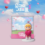 YUMI'S CELLS SEASON 3 OST - TVING ORIGINAL DRAMA