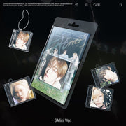 SHINEE - 6TH MINI ALBUM [ATMOS] (SMINI VER.)
