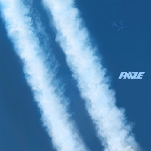 RIIZE - 2ND MINI ALBUM [II] (SPECIAL VER.)