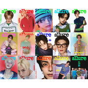 ALPHA DRIVE ONE - ALLURE MAGAZINE 2026 SPECIAL ISSUE