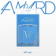 MAMAMOO - SPECIAL SINGLE [4WARD] (KIT VER.)