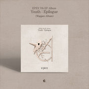 EPEX - 7TH EP ALBUM [韶華 : EPILOGUE] (WAPPEN ALBUM)