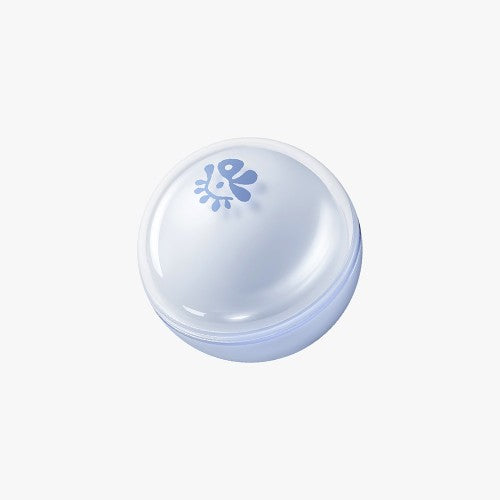 CORTIS - THE 2ND EP [GREENGREEN] (BLUE LIPS_LIP BALM VER.)