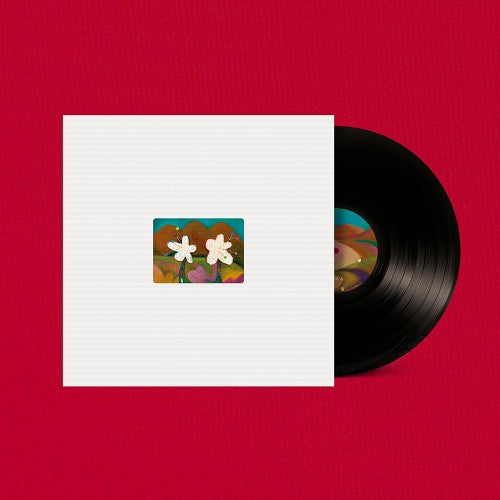 AKMU - 4TH FULL ALBUM [BLOOMING] (LP)