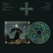 THORNAPPLE - EP [MY CENTURY] DIGIPAK VER.