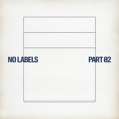 YEONJUN - NO LABELS: PART 02