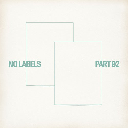 YEONJUN - NO LABELS: PART 02 (WEVERSE ALBUMS VER.)