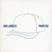 YEONJUN - NO LABELS: PART 02 (CAP VER.)