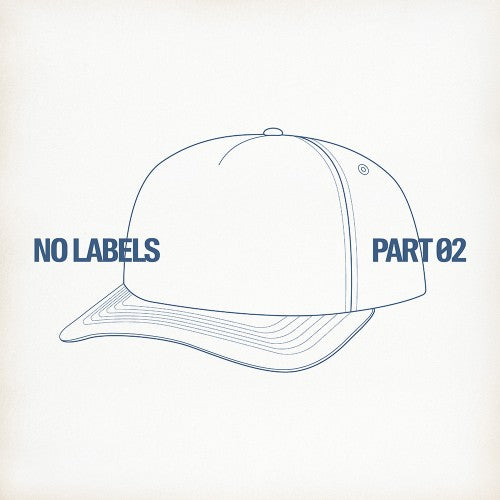 YEONJUN - NO LABELS: PART 02 (CAP VER.)