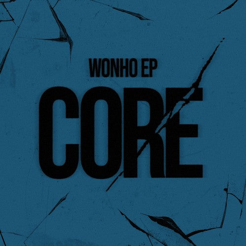 WONHO - EP [CORE]