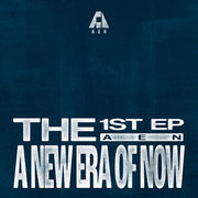 AEN - THE 1ST EP [A NEW ERA OF NOW]