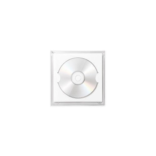 &TEAM - MARK ON ME (2ND KOREAN MINI ALBUM) (MINI CD VER.)