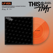 STRAY KIDS - THIS & THAT (LP VER.)