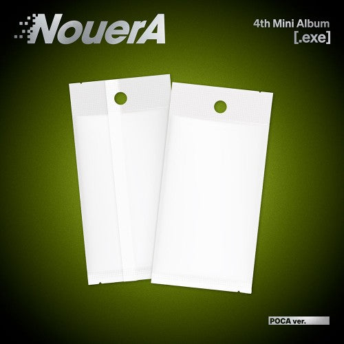 NOUERA - [.EXE] - POCA