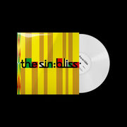ENHYPEN - 8TH MINI ALBUM [THE SIN : BLISS] (VINYL)