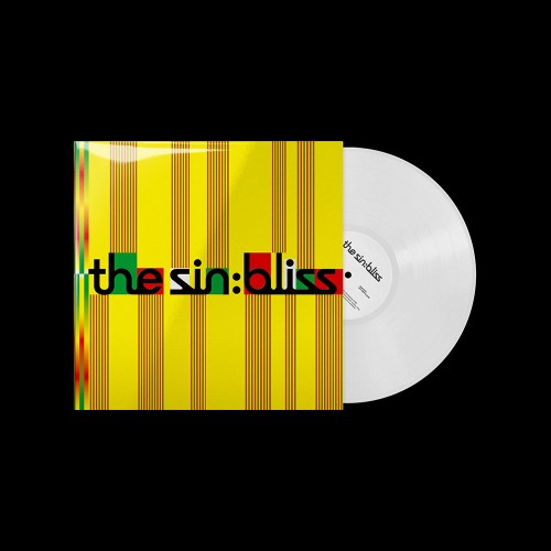 ENHYPEN - 8TH MINI ALBUM [THE SIN : BLISS] (VINYL)