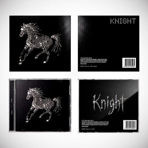 GEMINI - KNIGHT