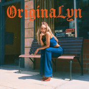 HYOLYN - 4TH MINI ALBUM [ ORIGINALYN ] LP VER.