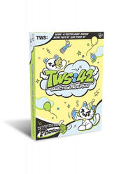 TWS - :42 SELECTION PACK VOL. 2