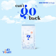 ODD YOUTH - CAN´T GO BACK (3RD SINGLE ALBUM)