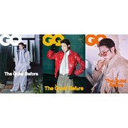 J-HOPE (BTS) - GQ MAGAZINE 09.2026