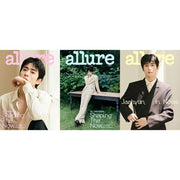 JAEHYUN (NCT) - ALLURE MAGAZINE 09.2026