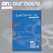 EVNNE - 6TH MINI ALBUM [ON OUR NOISE]