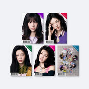 ILLIT - 5TH MINI ALBUM [BREAK EVEN] (GLLIT VER.)