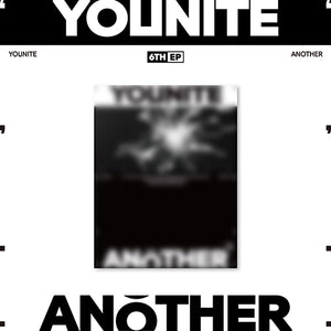 YOUNITE - ANOTHER (6TH MINI ALBUM)