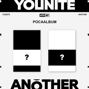 YOUNITE - ANOTHER (POCA ALBUM VER.) [6TH EP]