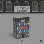 SEVENTEEN - 17 IS RIGHT HERE (BEST ALBUM) - [KiT VERSION]