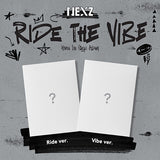[PRE-ORDER] NEXZ - Ride the Vibe (1ST SINGLE ALBUM)