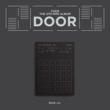 [PRE-ORDER] CHEN (EXO) - DOOR (4th Mini Album)