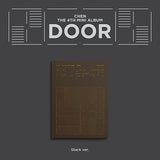 [PRE-ORDER] CHEN (EXO) - DOOR (4th Mini Album)